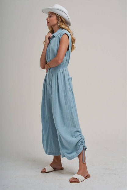 Payton Jumpsuit