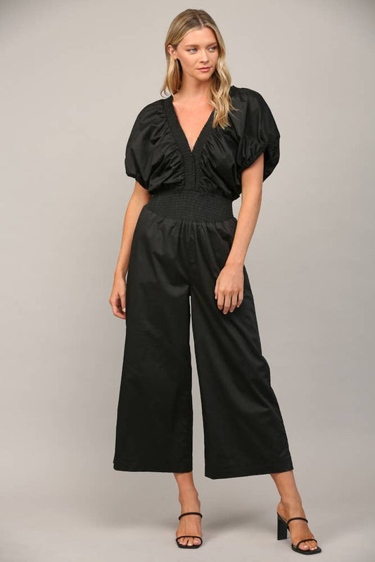 Collins Jumpsuit