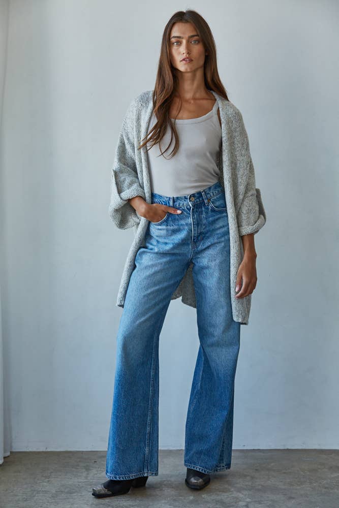 Meredith Cardigan