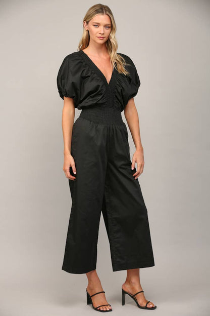 Collins Jumpsuit