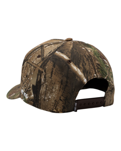 Camo 9941 Hat