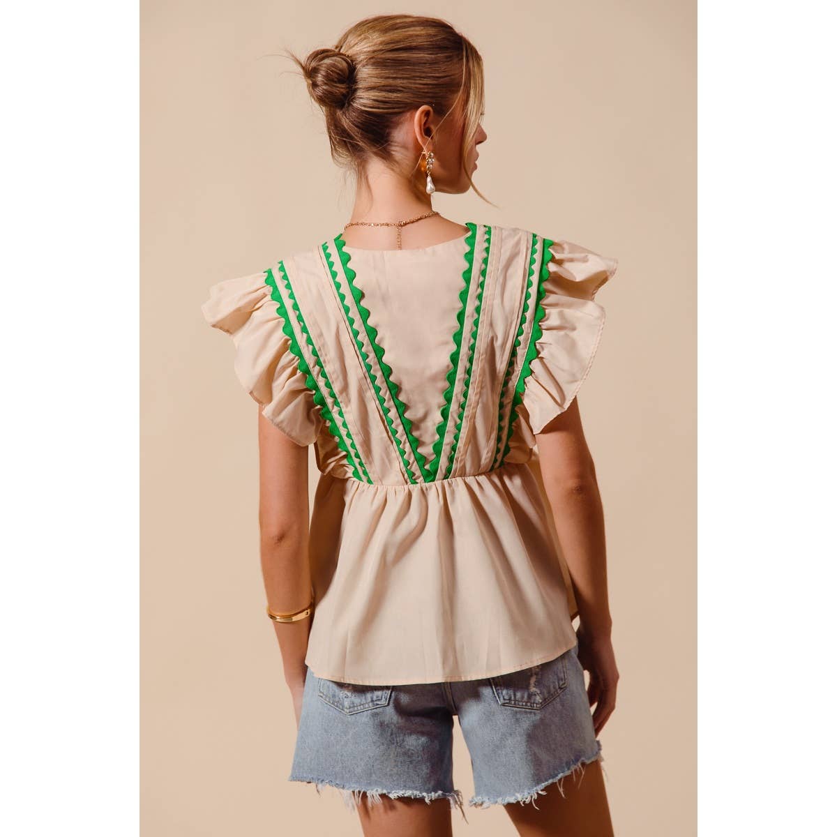 Kate Top