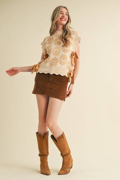 All the Feels Fall Sweater
