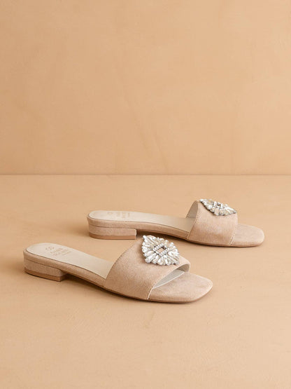 The Ellie Sandal