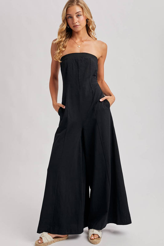 All Eyes on You Jumpsuit