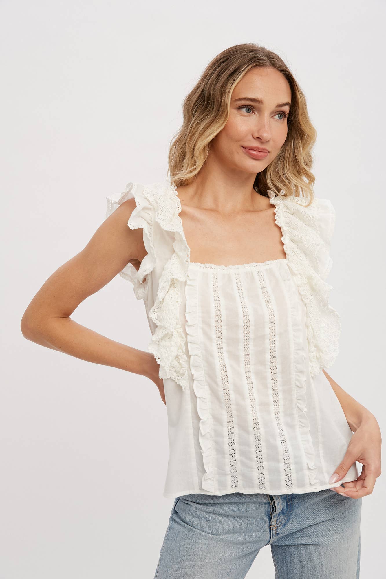 Isabella Top