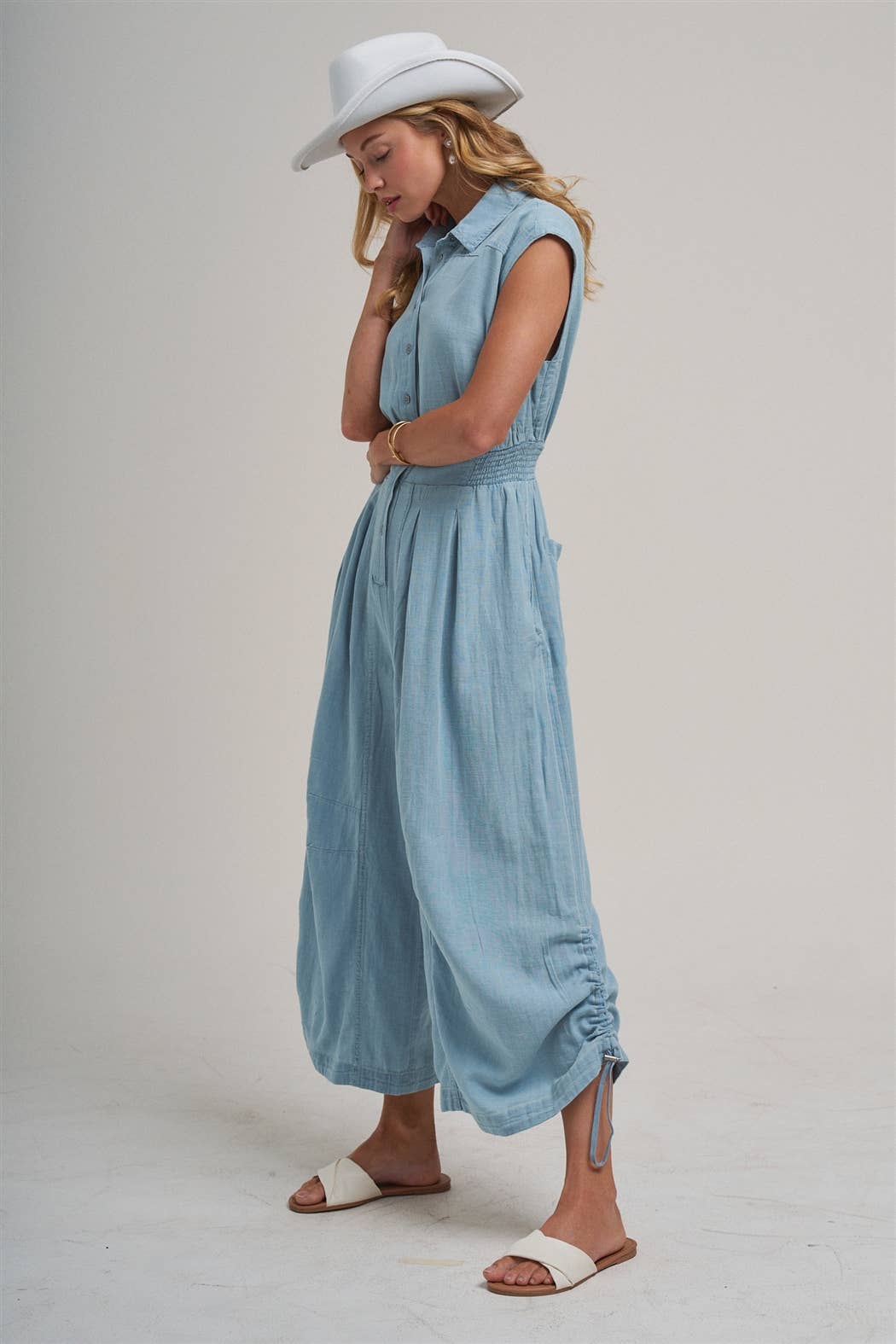 Payton Jumpsuit