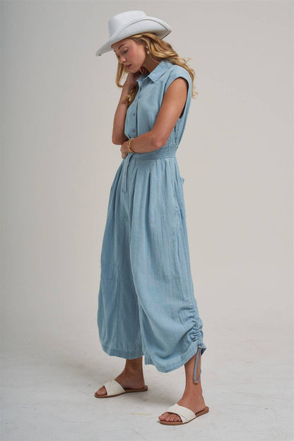 Payton Jumpsuit