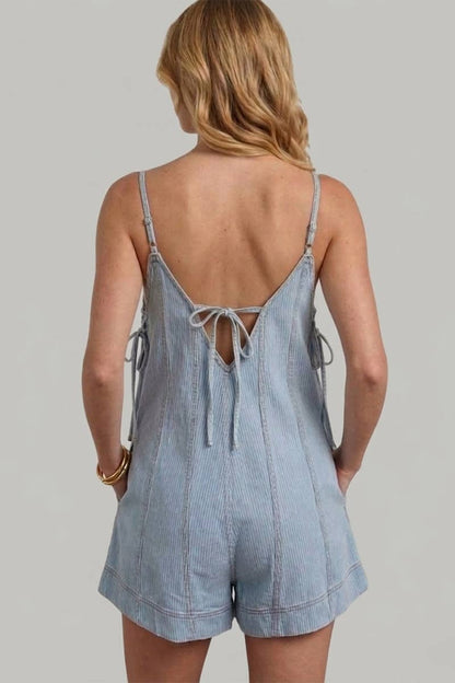 These are the Days Romper