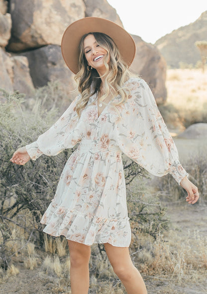 You Took My Heart Dress