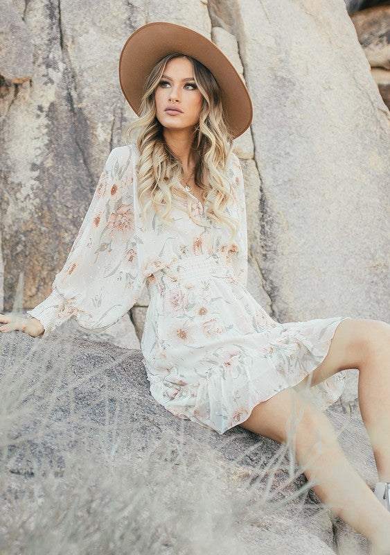 You Took My Heart Dress