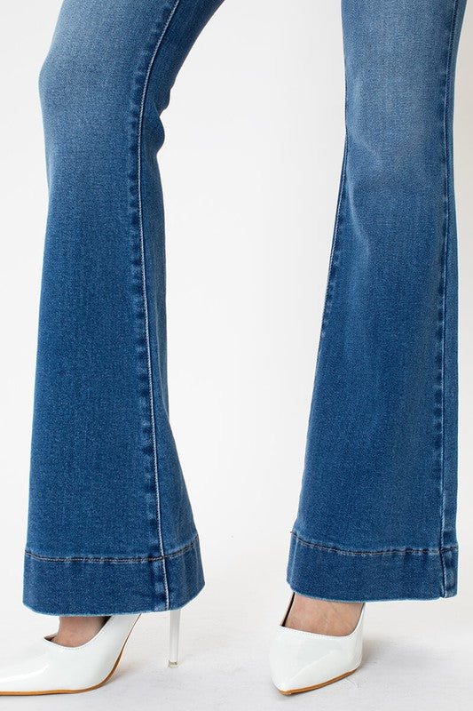 Roxanne KanCan Flares