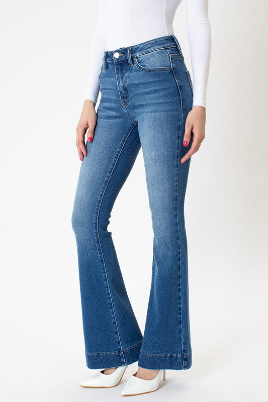 Roxanne KanCan Flares