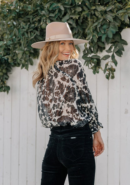 Beautiful Things Top