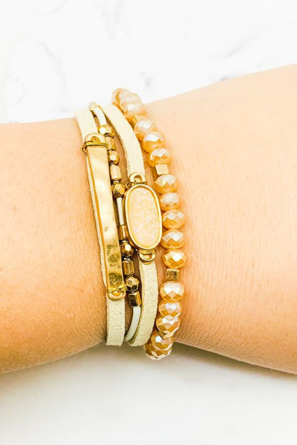 Penelope Bracelet