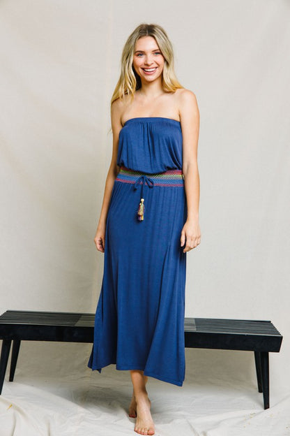 Mila Dress
