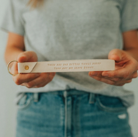 Dear Heart Wristlet | 5 Styles