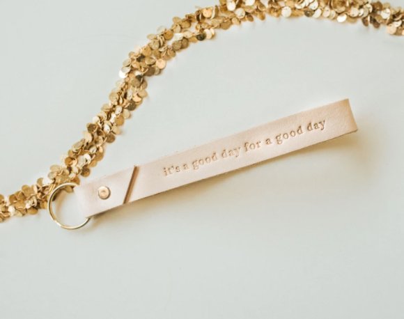 Dear Heart Wristlet | 5 Styles