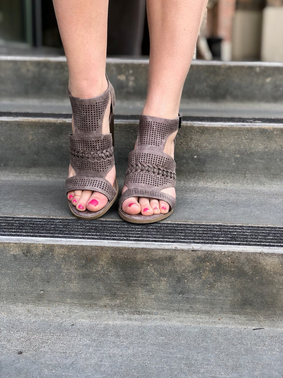 Vivian Heels, Shoes, [product vendor], Southern Roots Omaha - Southern Roots Omaha - Boutique Clothing - Online Shopping 