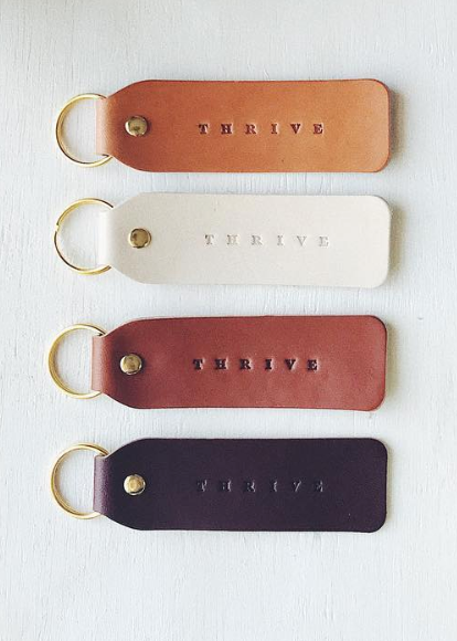 Inspire - Keychain
