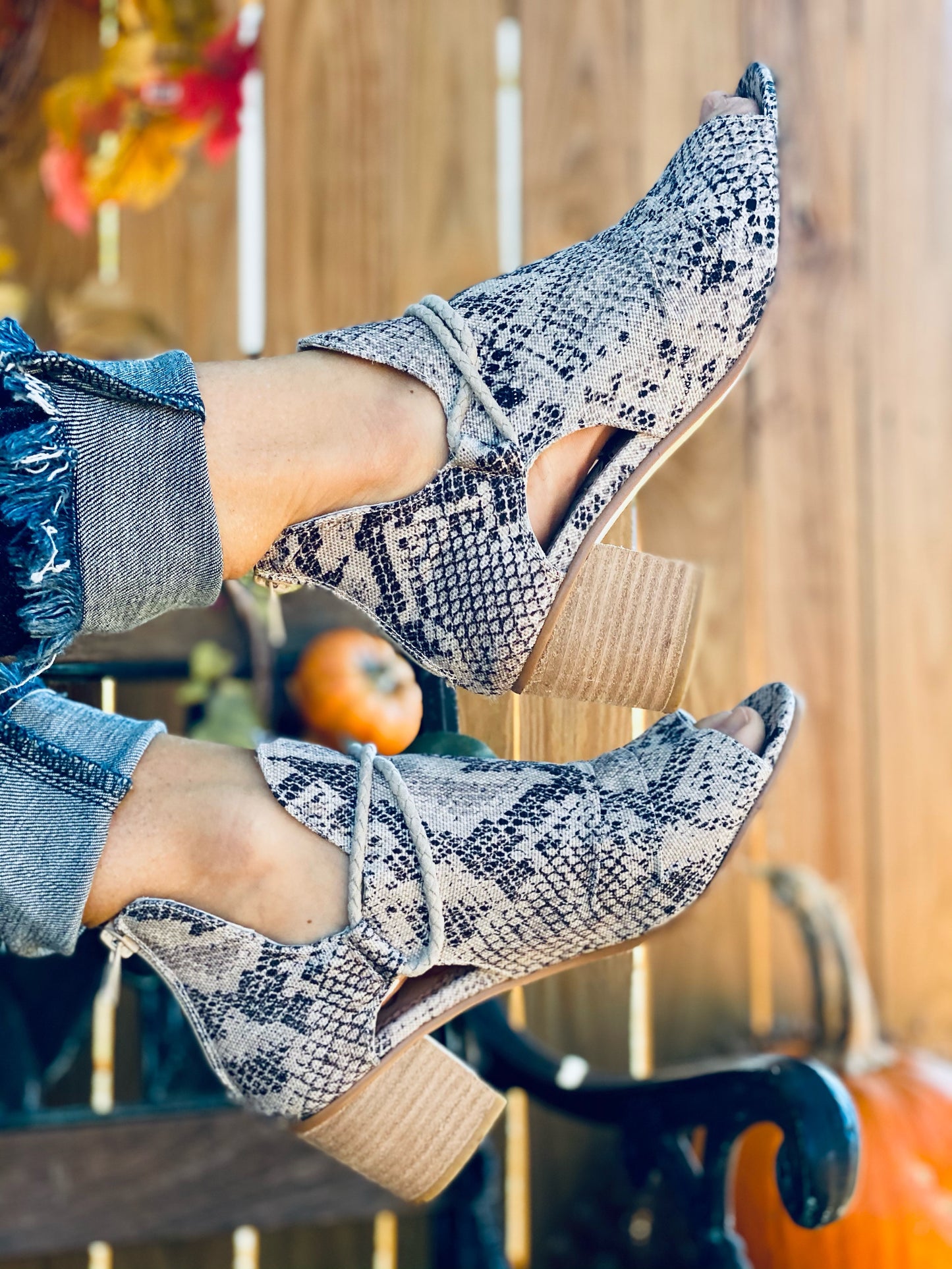 Sillian Heel